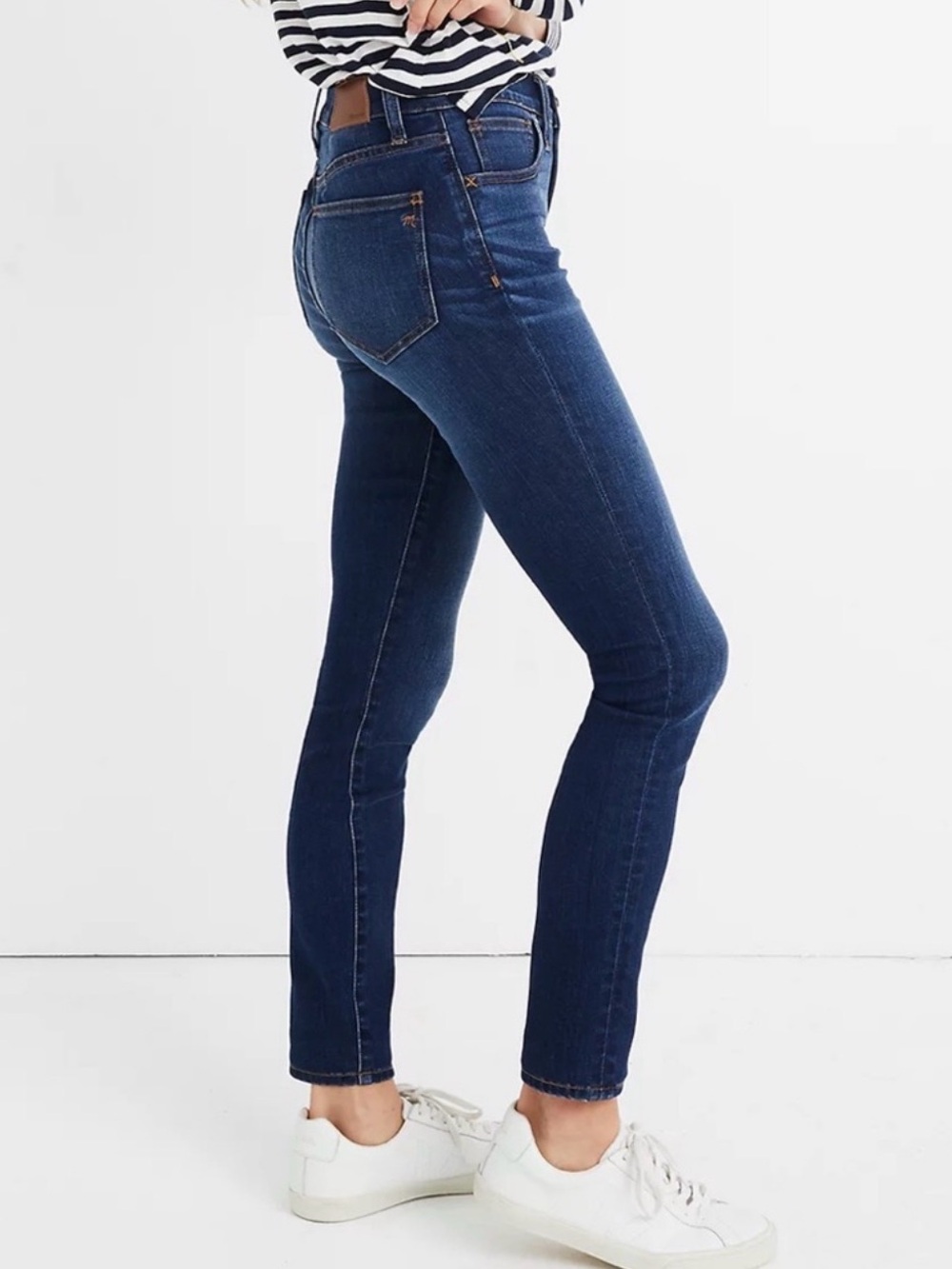 Madewell Roadtripper Jean